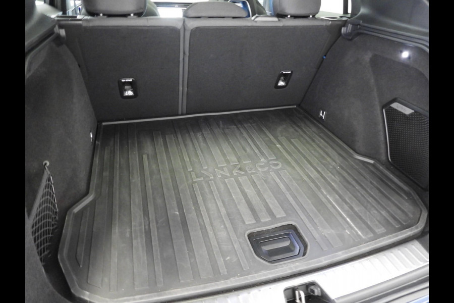 Lynk & Co 01 1.5 PHEV Plug-In ZWARTE HEMEL/360CAM/SCHUIFDAK/LED/20"LMV!