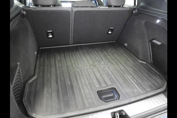 Lynk & Co 01 1.5 PHEV Plug-In ZWARTE HEMEL/360CAM/SCHUIFDAK/LED/20"LMV!