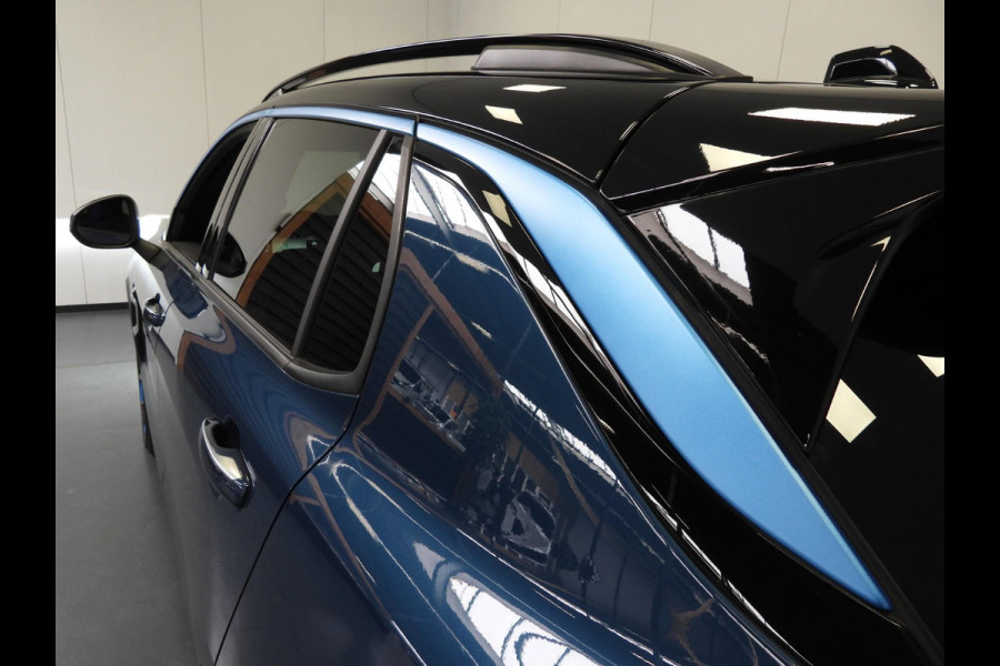 Lynk & Co 01 1.5 PHEV Plug-In ZWARTE HEMEL/360CAM/SCHUIFDAK/LED/20"LMV!