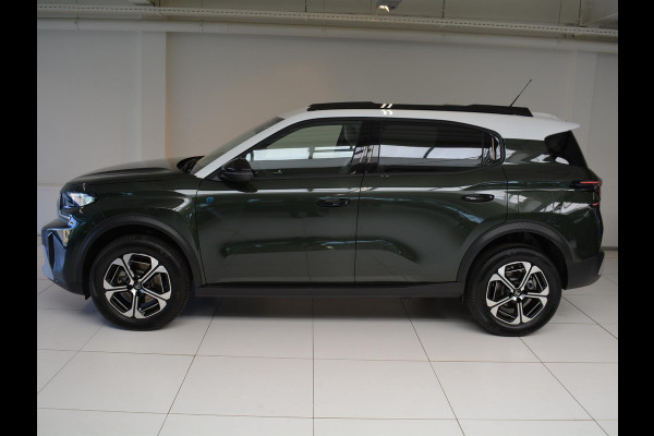 Citroën Ë-C3 Aircross Max 113pk 44 kWh | Navigatie | Dodehoek detectie |