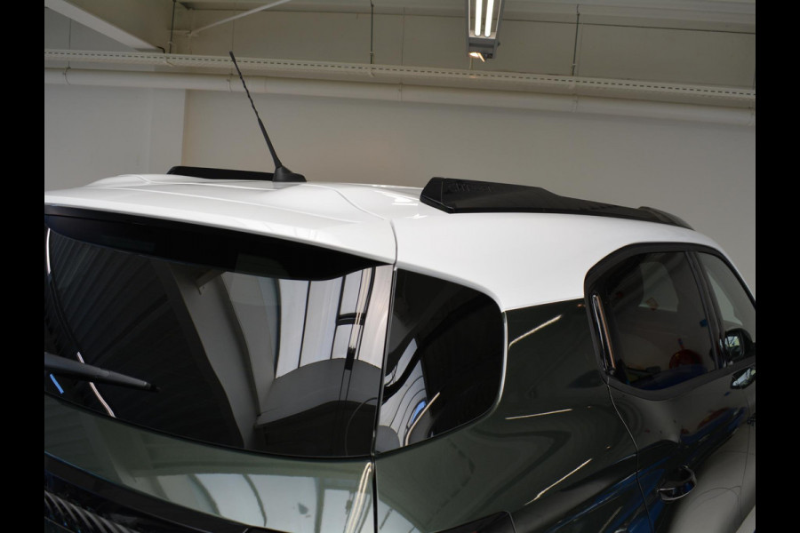 Citroën Ë-C3 Aircross Max 113pk 44 kWh | Navigatie | Dodehoek detectie |