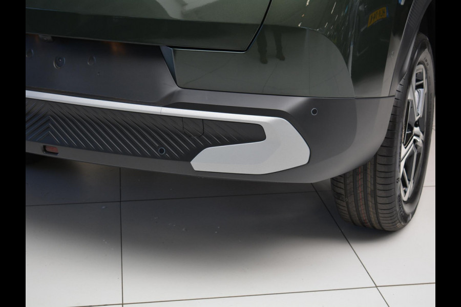Citroën Ë-C3 Aircross Max 113pk 44 kWh | Navigatie | Dodehoek detectie |