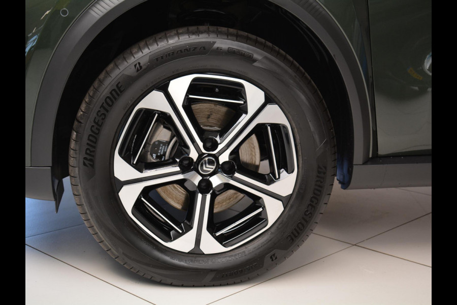 Citroën Ë-C3 Aircross Max 113pk 44 kWh | Navigatie | Dodehoek detectie |