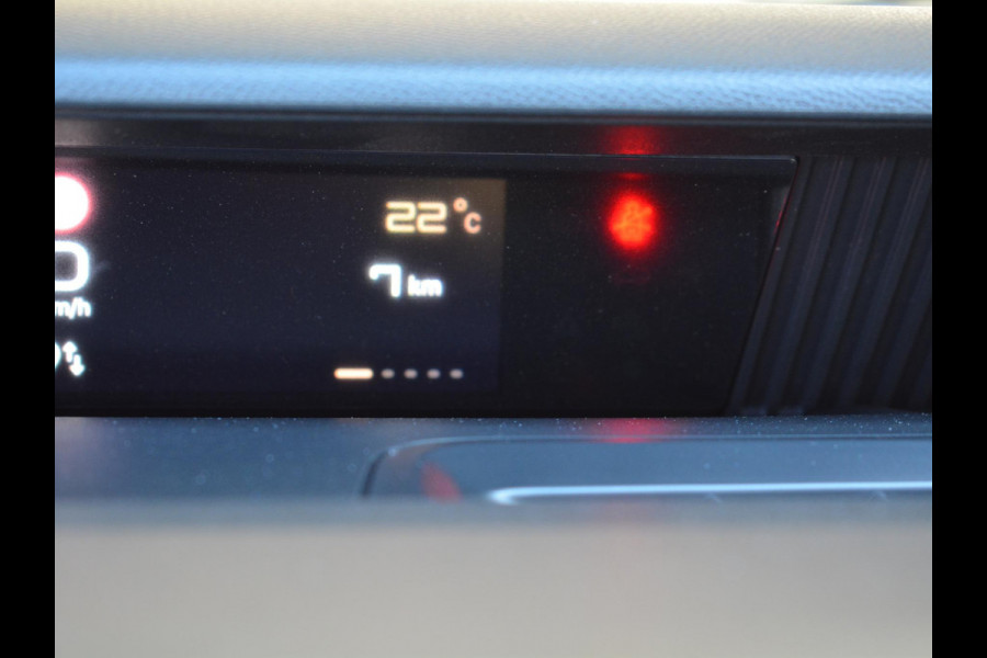 Citroën Ë-C3 Aircross Max 113pk 44 kWh | Navigatie | Dodehoek detectie |