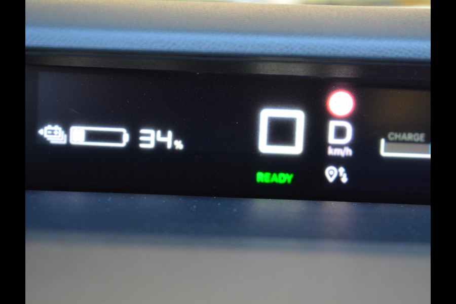 Citroën Ë-C3 Aircross Max 113pk 44 kWh | Navigatie | Dodehoek detectie |
