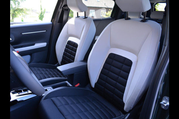 Citroën Ë-C3 Aircross Max 113pk 44 kWh | Navigatie | Dodehoek detectie |