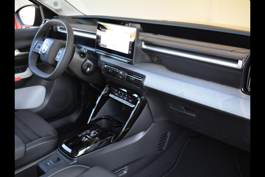 Citroën Ë-C3 Aircross Max 113pk 44 kWh | Navigatie | Dodehoek detectie |