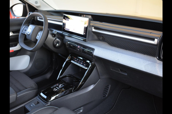 Citroën Ë-C3 Aircross Max 113pk 44 kWh | Navigatie | Dodehoek detectie |
