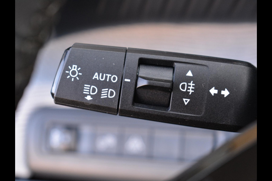 Citroën Ë-C3 Aircross Max 113pk 44 kWh | Navigatie | Dodehoek detectie |