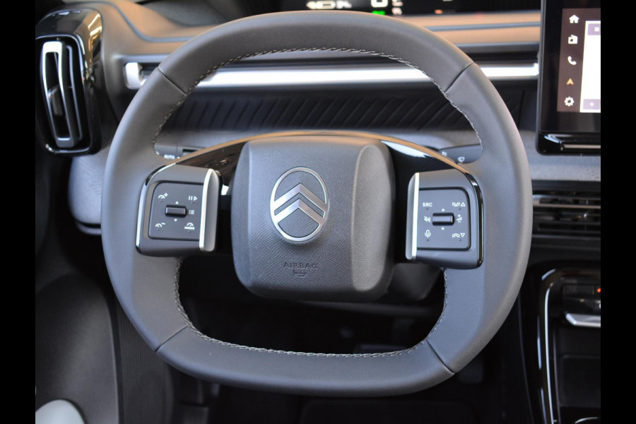 Citroën Ë-C3 Aircross Max 113pk 44 kWh | Navigatie | Dodehoek detectie |