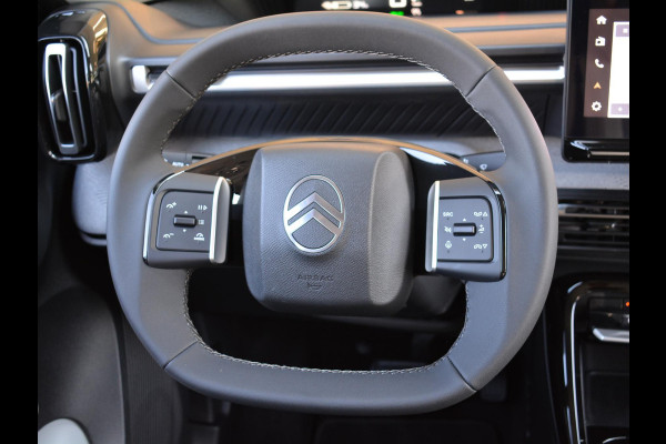 Citroën Ë-C3 Aircross Max 113pk 44 kWh | Navigatie | Dodehoek detectie |