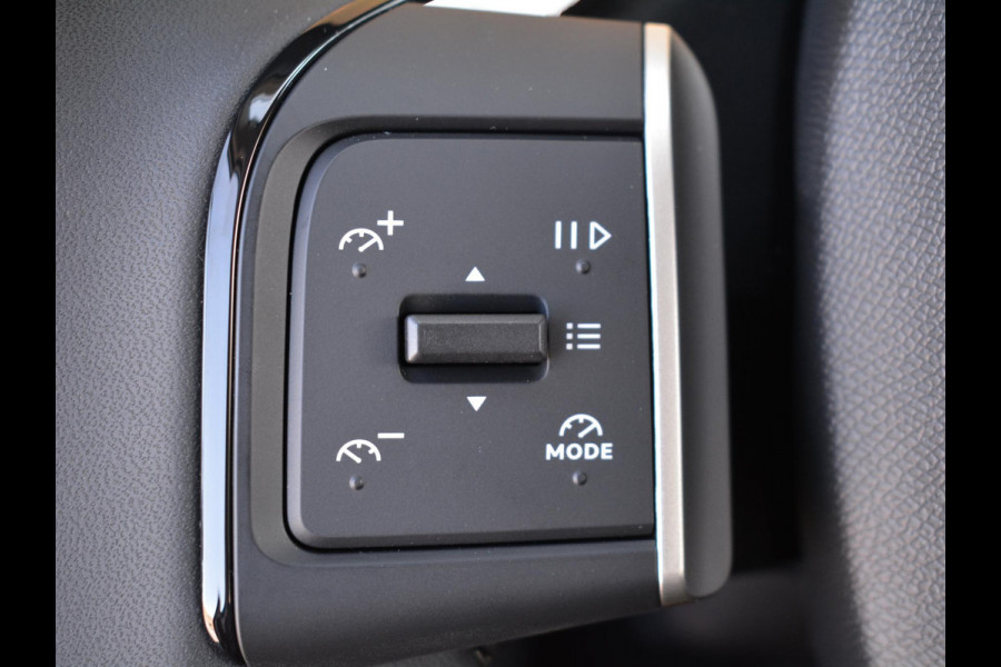 Citroën Ë-C3 Aircross Max 113pk 44 kWh | Navigatie | Dodehoek detectie |