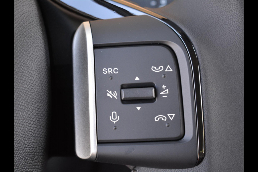 Citroën Ë-C3 Aircross Max 113pk 44 kWh | Navigatie | Dodehoek detectie |