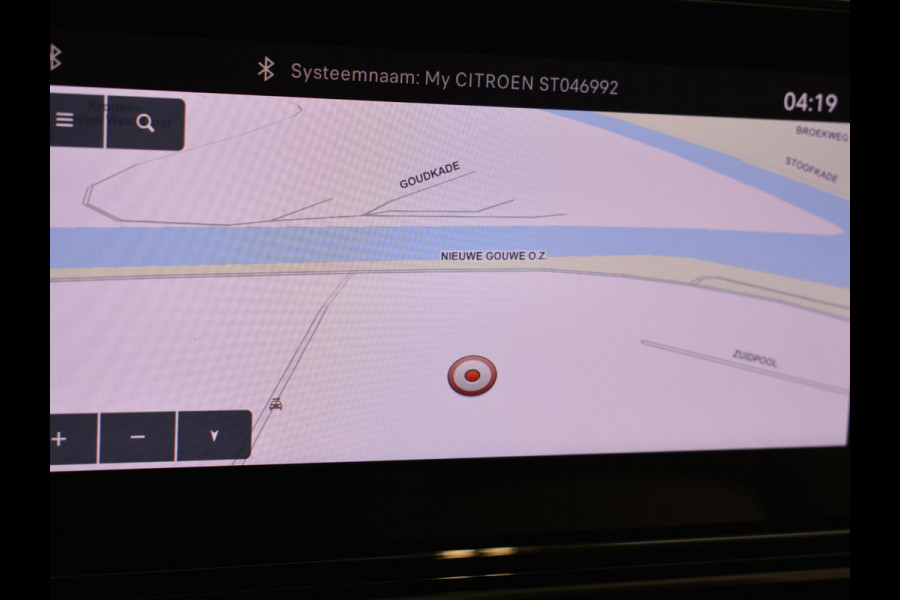 Citroën Ë-C3 Aircross Max 113pk 44 kWh | Navigatie | Dodehoek detectie |