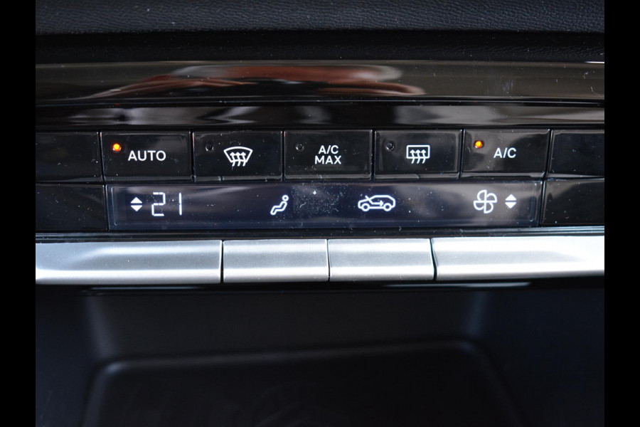 Citroën Ë-C3 Aircross Max 113pk 44 kWh | Navigatie | Dodehoek detectie |
