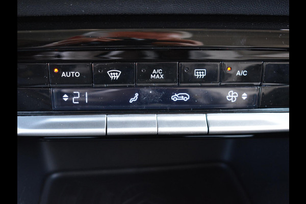 Citroën Ë-C3 Aircross Max 113pk 44 kWh | Navigatie | Dodehoek detectie |