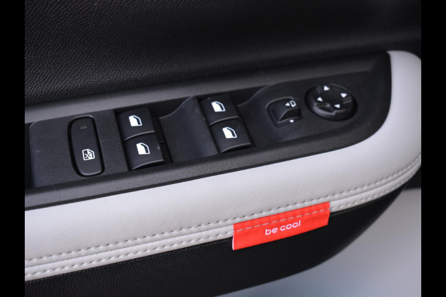 Citroën Ë-C3 Aircross Max 113pk 44 kWh | Navigatie | Dodehoek detectie |