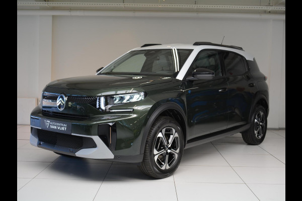 Citroën Ë-C3 Aircross Max 113pk 44 kWh | Navigatie | Dodehoek detectie |