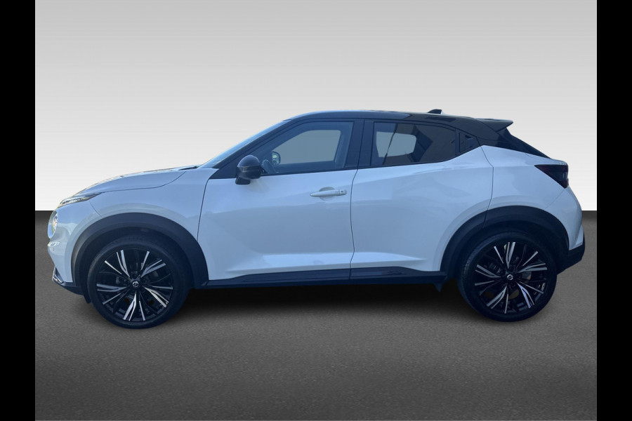 Nissan Juke 1.0 DIG-T N-Design | Interior Pack | Technology Pack | Automaat