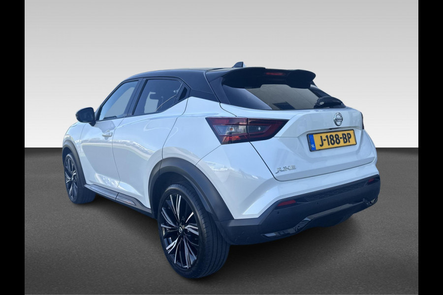 Nissan Juke 1.0 DIG-T N-Design | Interior Pack | Technology Pack | Automaat