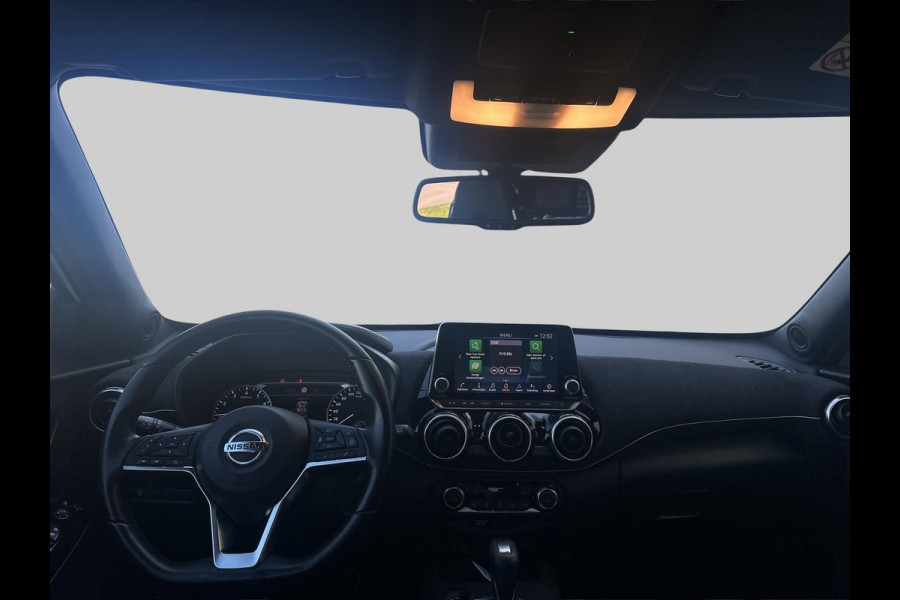 Nissan Juke 1.0 DIG-T N-Design | Interior Pack | Technology Pack | Automaat
