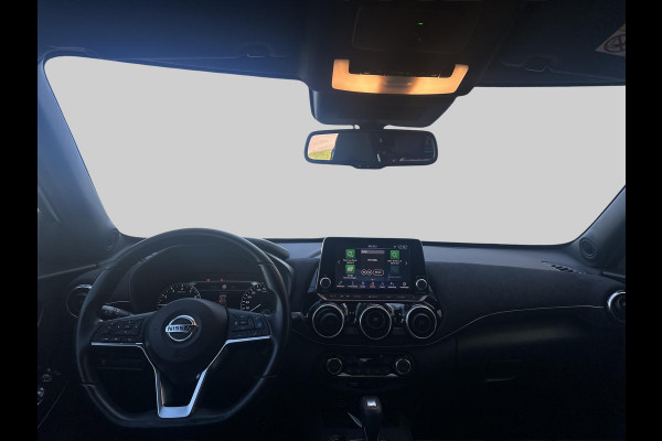 Nissan Juke 1.0 DIG-T N-Design | Interior Pack | Technology Pack | Automaat