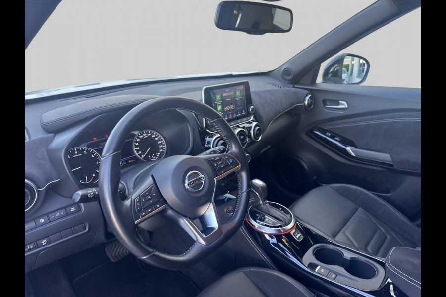 Nissan Juke 1.0 DIG-T N-Design | Interior Pack | Technology Pack | Automaat