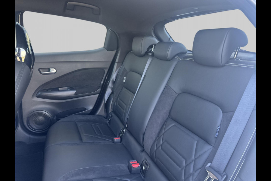 Nissan Juke 1.0 DIG-T N-Design | Interior Pack | Technology Pack | Automaat