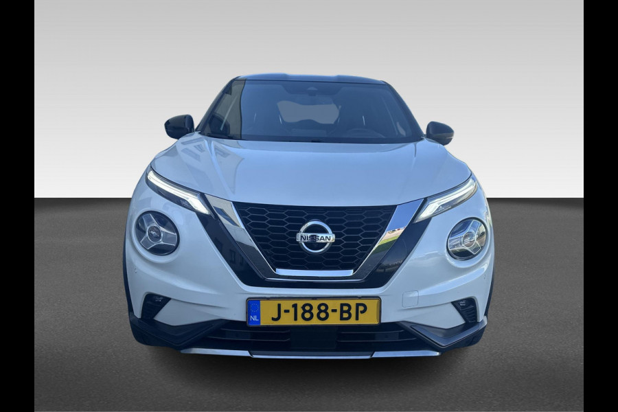 Nissan Juke 1.0 DIG-T N-Design | Interior Pack | Technology Pack | Automaat