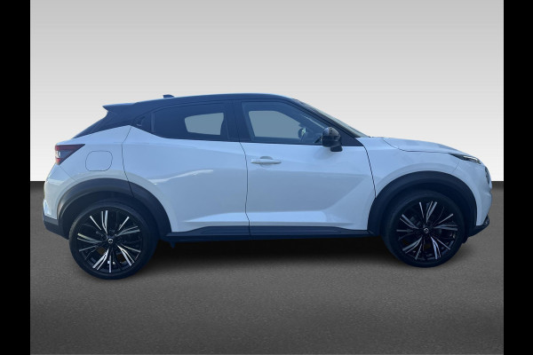 Nissan Juke 1.0 DIG-T N-Design | Interior Pack | Technology Pack | Automaat
