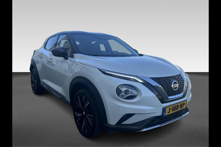 Nissan Juke 1.0 DIG-T N-Design | Interior Pack | Technology Pack | Automaat
