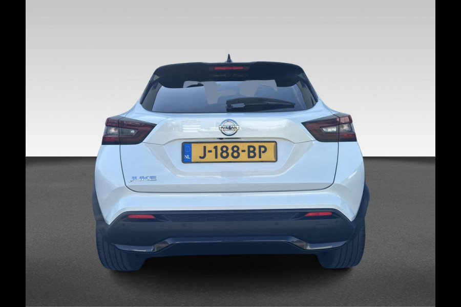 Nissan Juke 1.0 DIG-T N-Design | Interior Pack | Technology Pack | Automaat