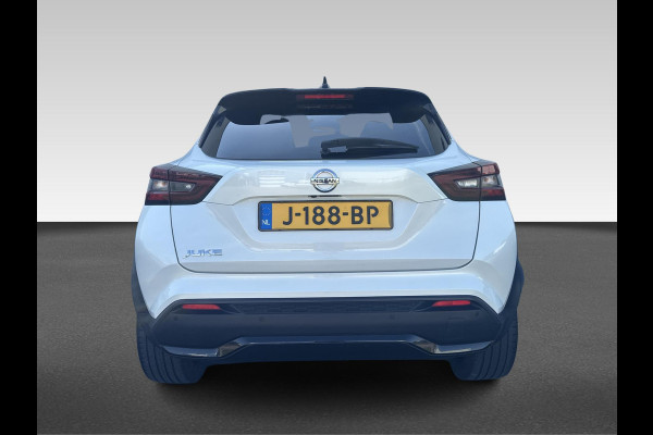 Nissan Juke 1.0 DIG-T N-Design | Interior Pack | Technology Pack | Automaat