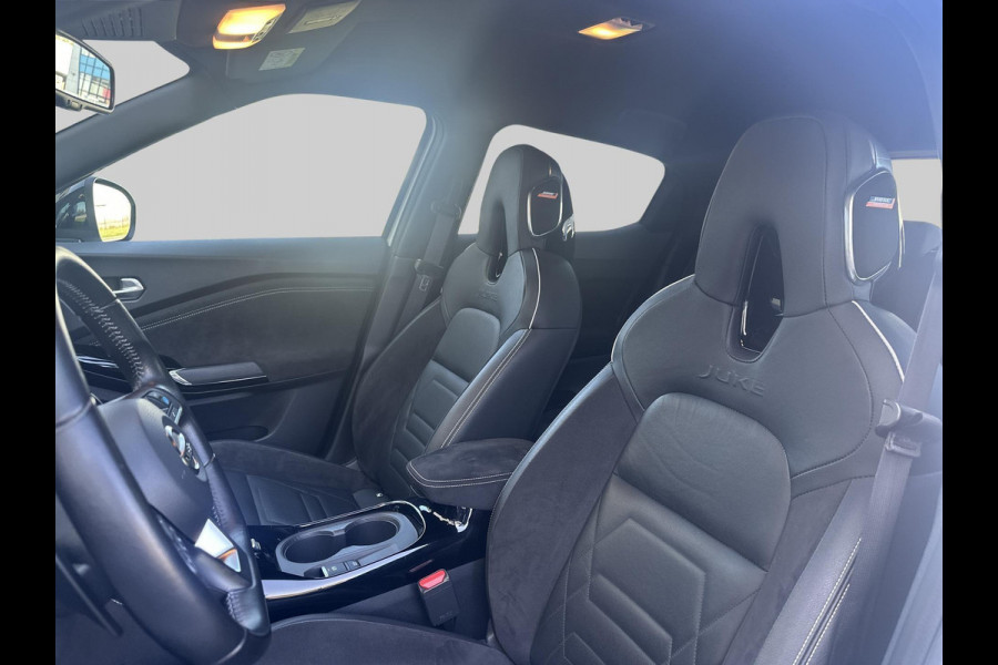 Nissan Juke 1.0 DIG-T N-Design | Interior Pack | Technology Pack | Automaat