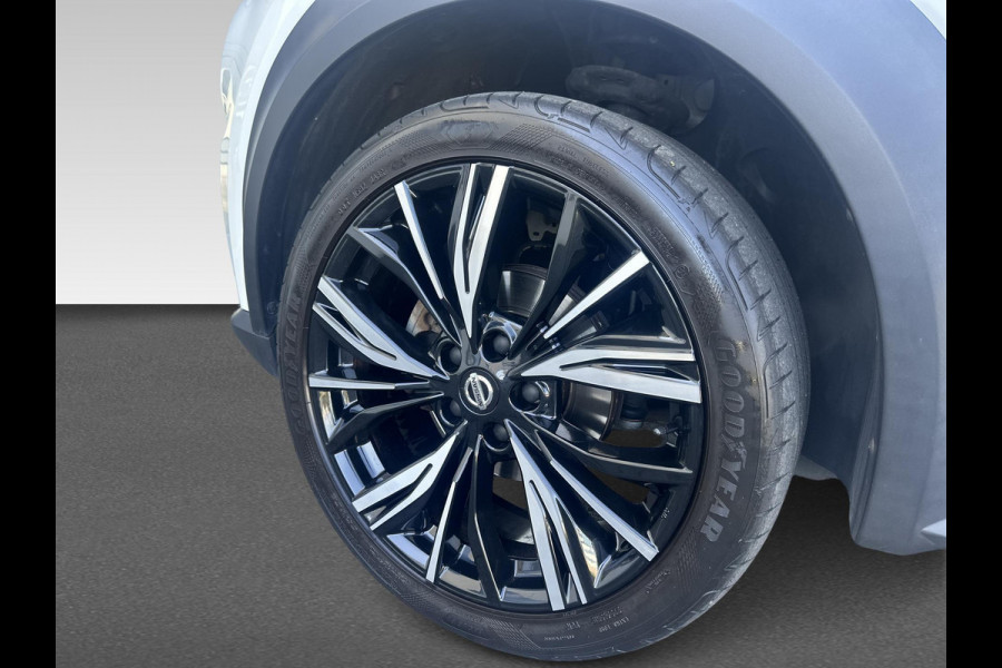 Nissan Juke 1.0 DIG-T N-Design | Interior Pack | Technology Pack | Automaat