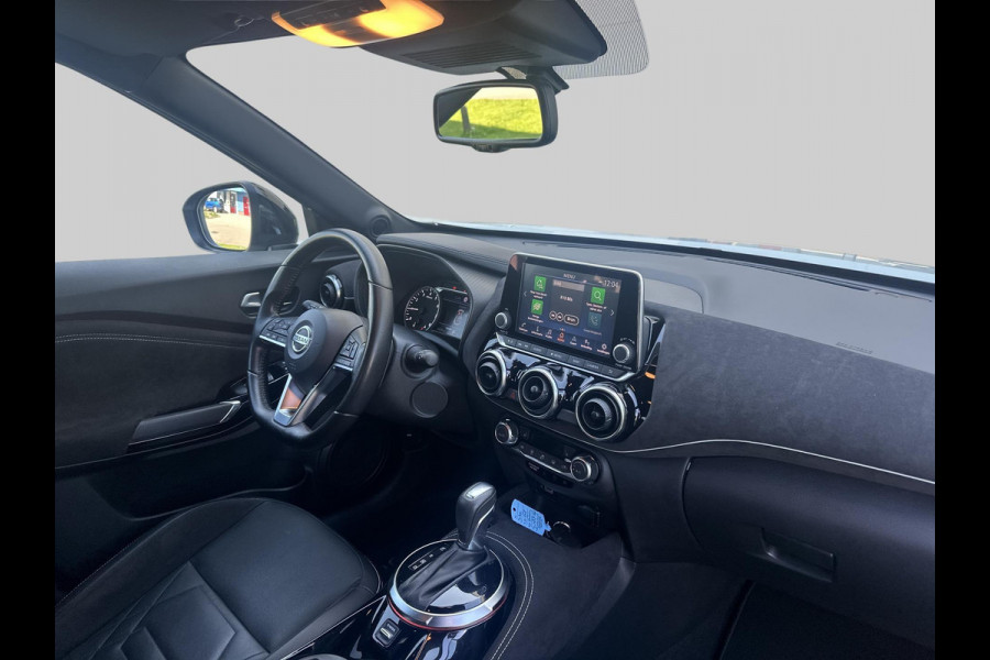 Nissan Juke 1.0 DIG-T N-Design | Interior Pack | Technology Pack | Automaat