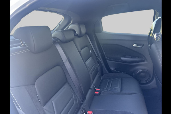 Nissan Juke 1.0 DIG-T N-Design | Interior Pack | Technology Pack | Automaat