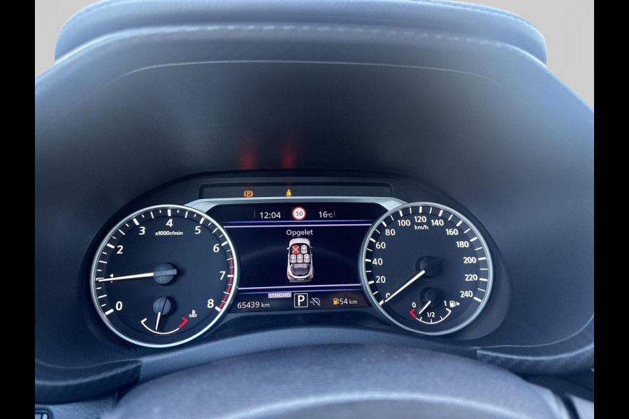 Nissan Juke 1.0 DIG-T N-Design | Interior Pack | Technology Pack | Automaat