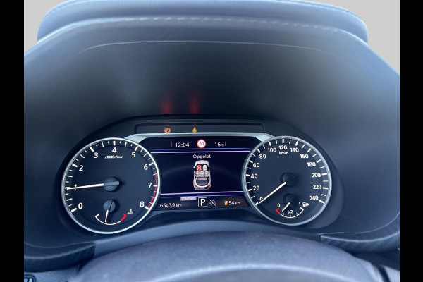 Nissan Juke 1.0 DIG-T N-Design | Interior Pack | Technology Pack | Automaat