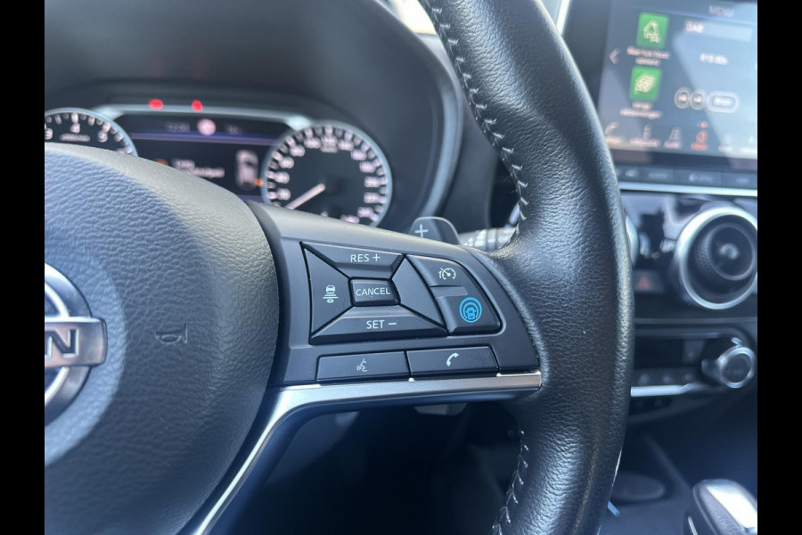 Nissan Juke 1.0 DIG-T N-Design | Interior Pack | Technology Pack | Automaat