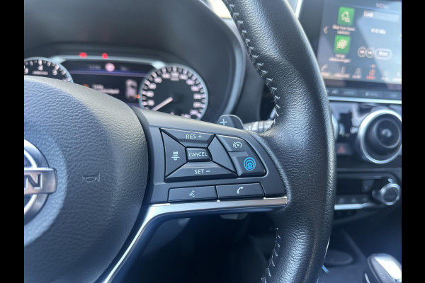 Nissan Juke 1.0 DIG-T N-Design | Interior Pack | Technology Pack | Automaat