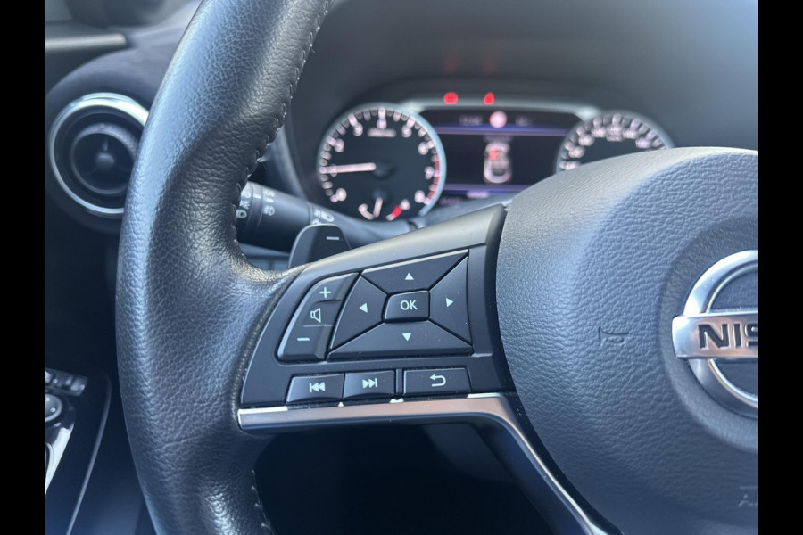 Nissan Juke 1.0 DIG-T N-Design | Interior Pack | Technology Pack | Automaat