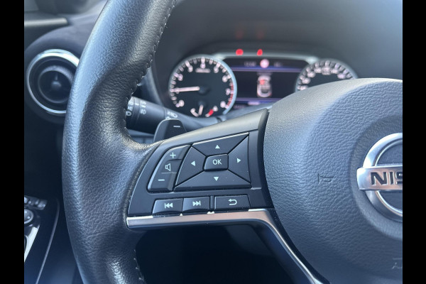Nissan Juke 1.0 DIG-T N-Design | Interior Pack | Technology Pack | Automaat