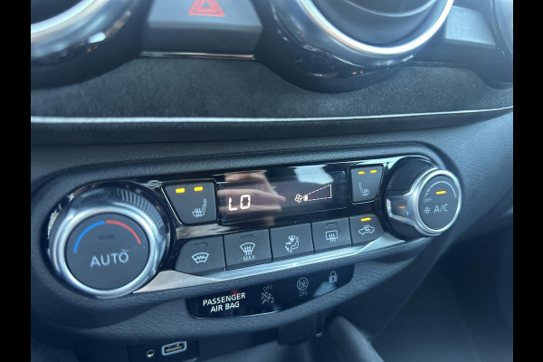 Nissan Juke 1.0 DIG-T N-Design | Interior Pack | Technology Pack | Automaat