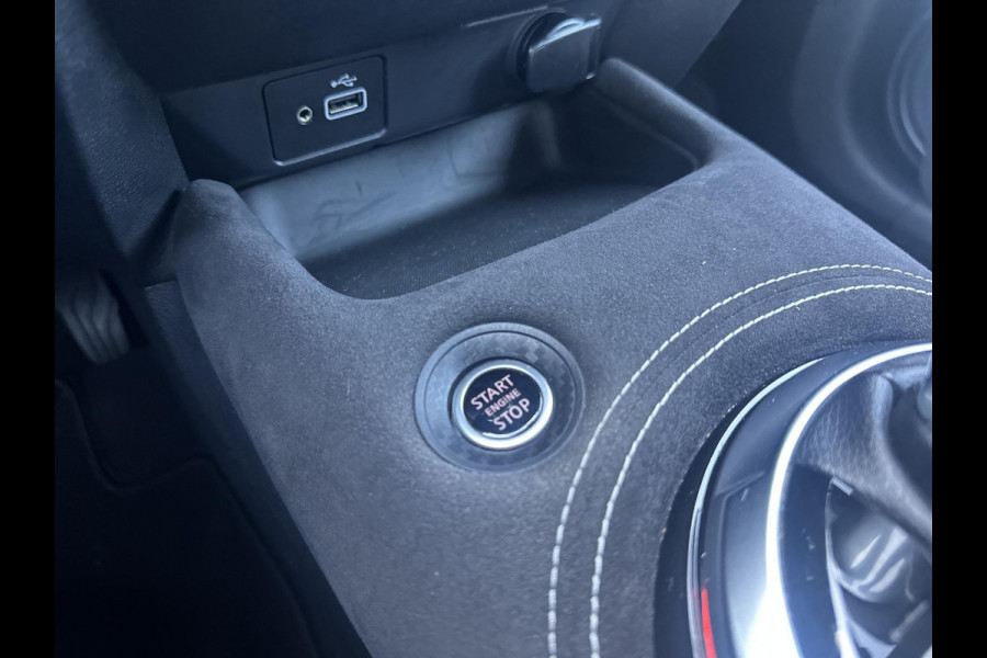 Nissan Juke 1.0 DIG-T N-Design | Interior Pack | Technology Pack | Automaat