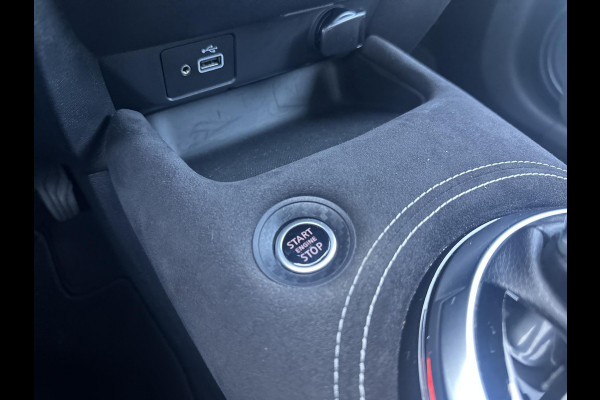 Nissan Juke 1.0 DIG-T N-Design | Interior Pack | Technology Pack | Automaat