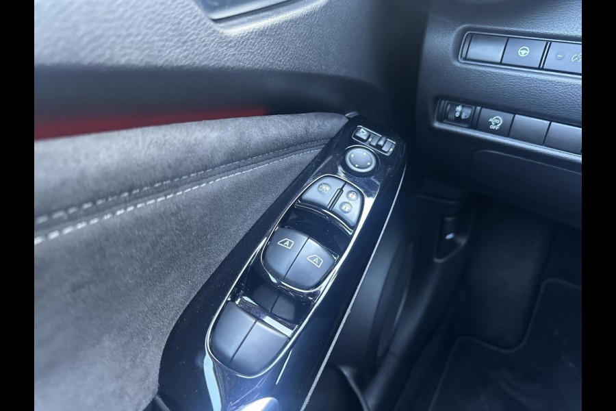 Nissan Juke 1.0 DIG-T N-Design | Interior Pack | Technology Pack | Automaat