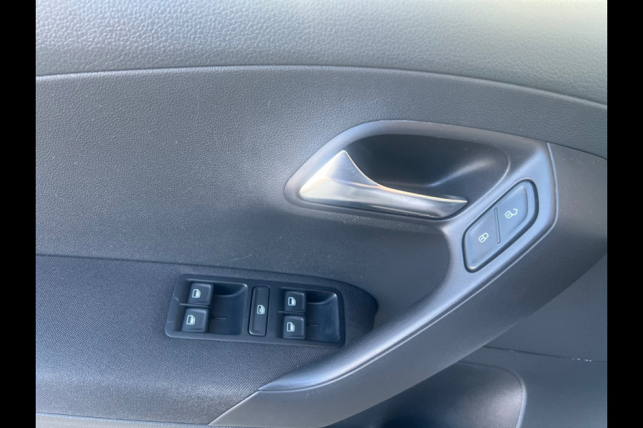 Volkswagen Polo 1.0 5 DEURS-BLUETOOTH-NIEUWE APK
