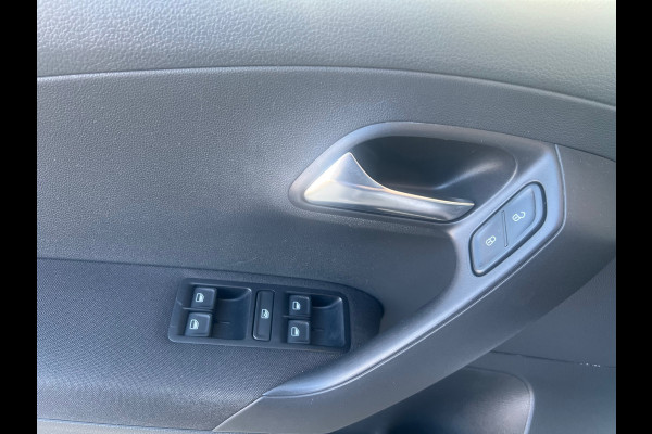 Volkswagen Polo 1.0 5 DEURS-BLUETOOTH-NIEUWE APK