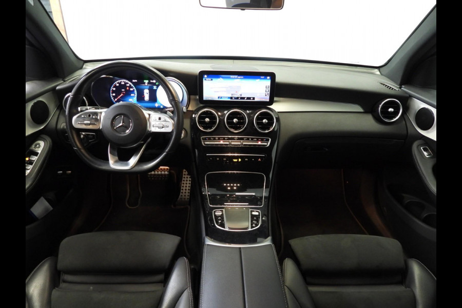 Mercedes-Benz GLC 300e 4MATIC AMG NAVI/CAMERA/MATRIX LED/19"LMV!